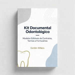 Kit Documental - Odontológico