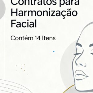 Termos Contratos de Harmonização Facial